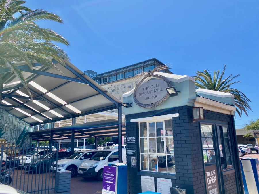 To Let commercial Property for Rent in Woodstock Western Cape